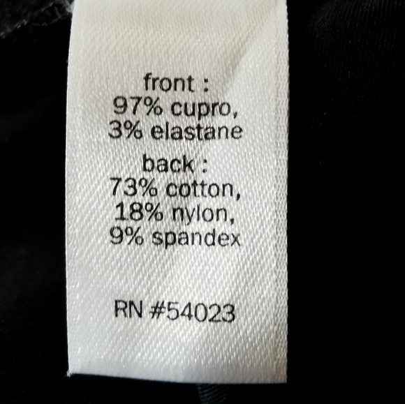 Athleta Derek Lam 10C Studio Dress Black Size M - Picture 8 of 9